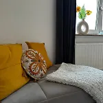Apartament Zentral Gelegenes Mit Tiefgarage, Boxspringbett Nahe Zoo
