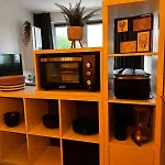 Zentral Gelegenes Mit Tiefgarage, Boxspringbett Nahe Zoo Apartament *