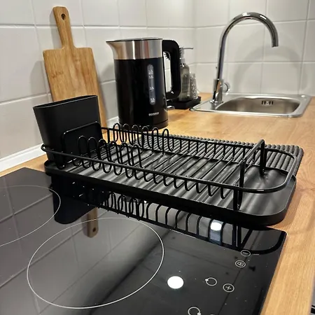 Zentral Gelegenes Mit Tiefgarage, Boxspringbett Nahe Zoo Apartmán Osnabrück