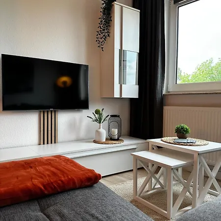 Zentral Gelegenes Mit Tiefgarage, Boxspringbett Nahe Zoo Apartmán